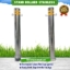 stand bollard, bollard, bollar stainless